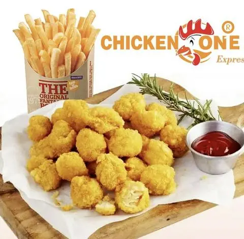 Hình ảnh Sụn Gà +Nước Ngọt