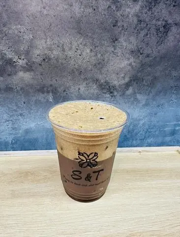 Hình ảnh Cà phê sữa