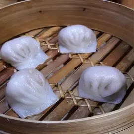 Hình ảnh Há cảo thịt heo