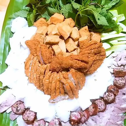Hình ảnh Combo 5 người