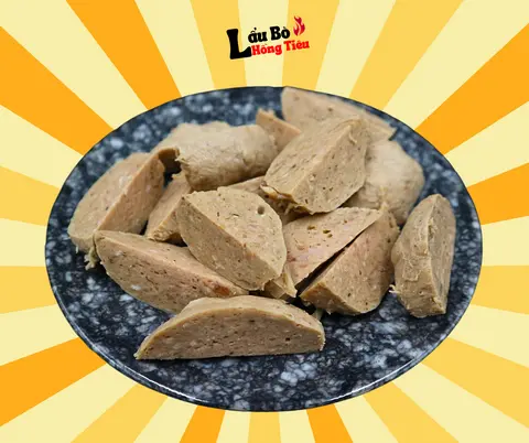Hình ảnh Bò Viên