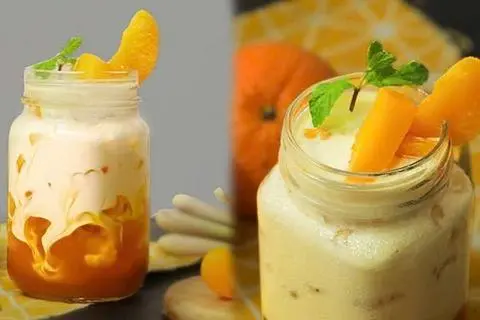 Hình ảnh Yaourt Mứt Đào