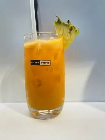 Hình ảnh Cam vắt