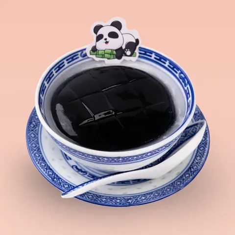 Hình ảnh Thạch Tiên Thảo Cốt Dừa