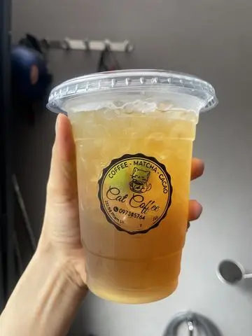 Hình ảnh Trà tắc