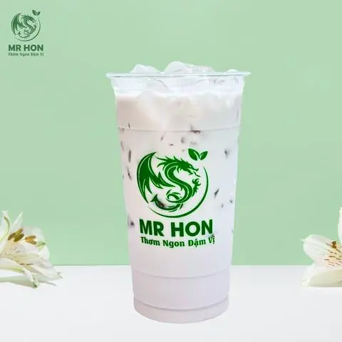 Hình ảnh TRÀ SỮA KHOA MÔN ( SiZE M )
