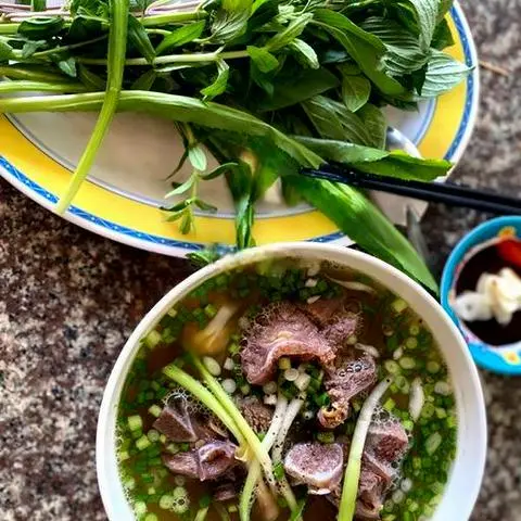Hình ảnh Xương 1 người ăn