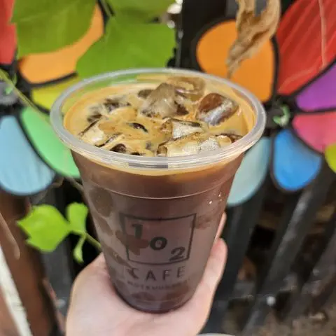 Hình ảnh Americano (500ml)