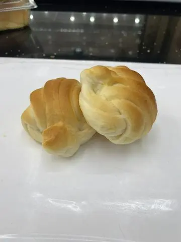 Hình ảnh Cua Phô Mai Nhỏ 