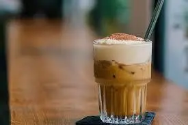 Hình ảnh Cà Phê Muối