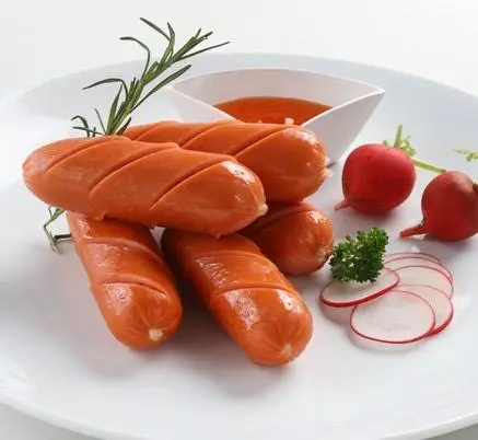 Hình ảnh Xúc xích Đức
