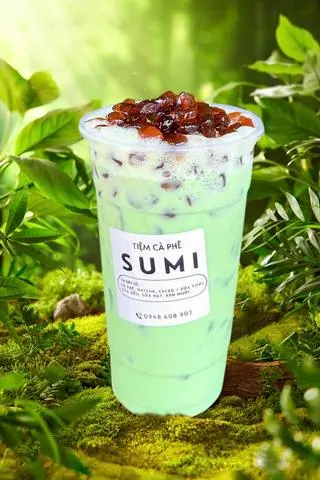 Hình ảnh Sâm dứa sữa