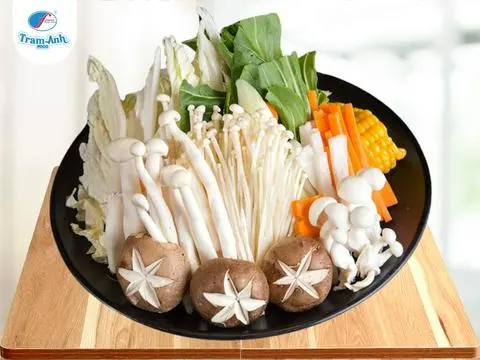 Hình ảnh NẤM THÊM