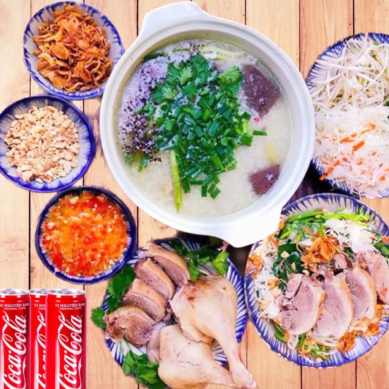 Hình ảnh COMBO GIA ĐÌNH