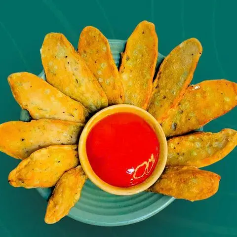 Hình ảnh Chả cốm Hà Nội