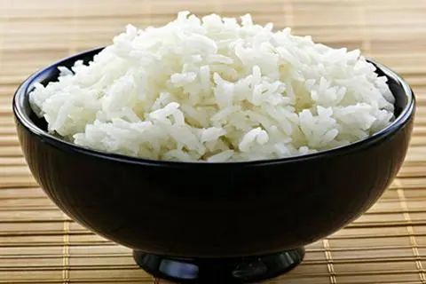 Hình ảnh Cơm Trắng 