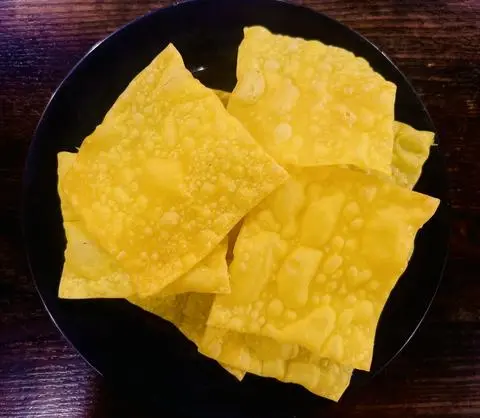 Hình ảnh Hoành Thánh Lá _ Nhỏ
