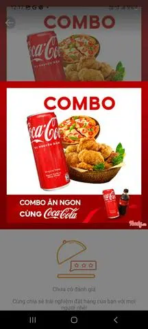 Hình ảnh Mì trộn indomi thập cẩm +coca