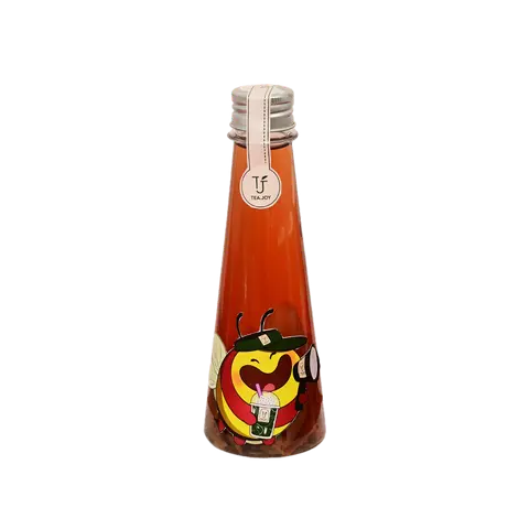 Hình ảnh Bạch Trà Oải Hương