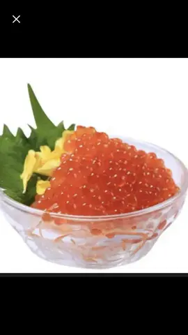 Hình ảnh Trứng Cá Hồi 50gr