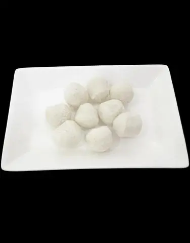 Hình ảnh Cá viên(8v)