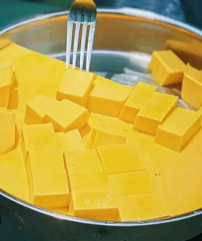 Hình ảnh pudding
