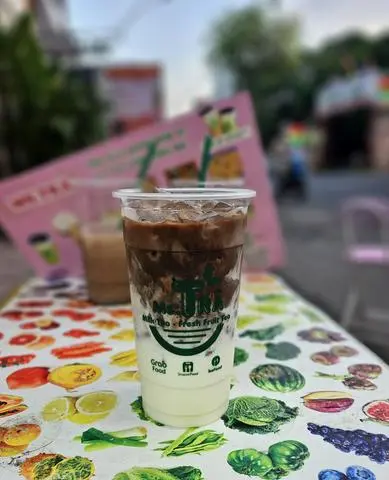 Hình ảnh CACAO LATTE