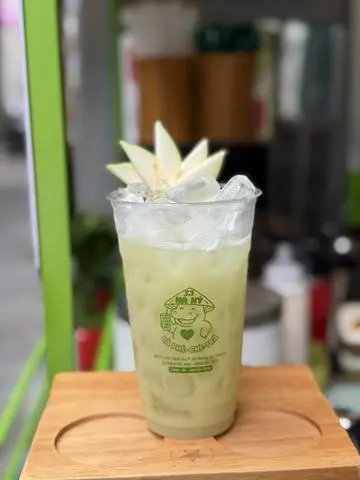 Hình ảnh Ổi