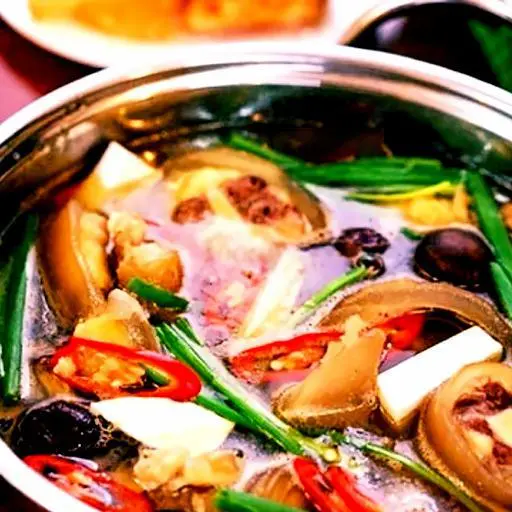 Hình ảnh Lẩu Bò