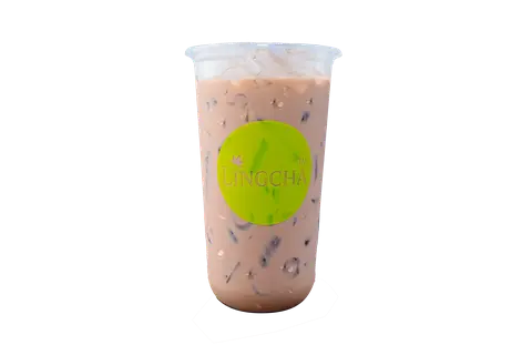 Hình ảnh Trà Sữa Khoai Môn (L)
