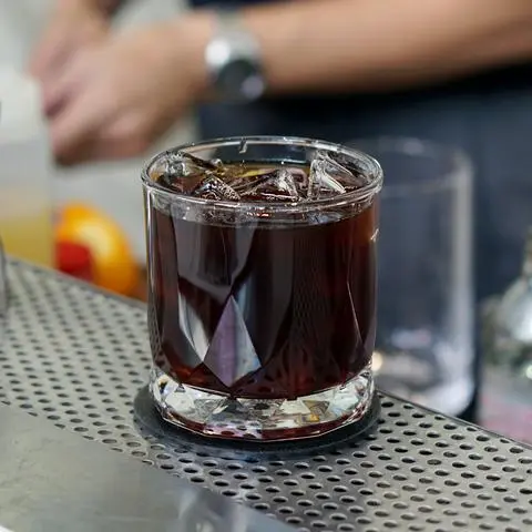 Hình ảnh Fine Robusta - Americano (Hot/ Ice)