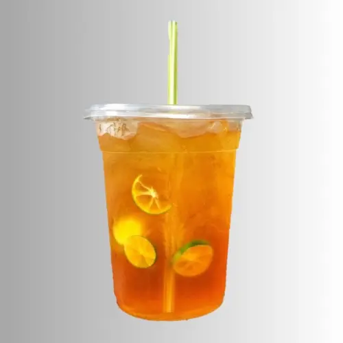 Hình ảnh Trà Tắc Xí Muội