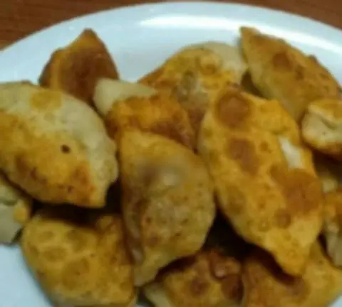 Hình ảnh Sủi cảo chiên