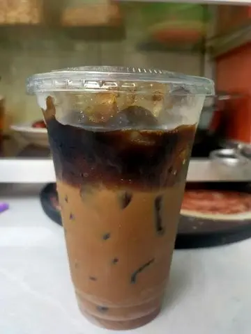 Hình ảnh Cafe Sữa 