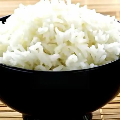 Hình ảnh Cơm trắng thêm