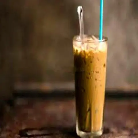 Hình ảnh Cà Phê Sữa Đá