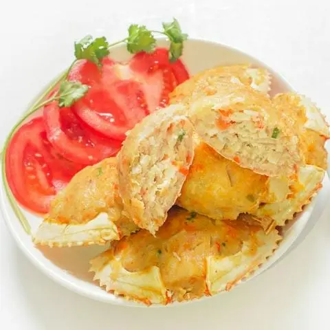 Hình ảnh Ghẹ Farci - 1 Con