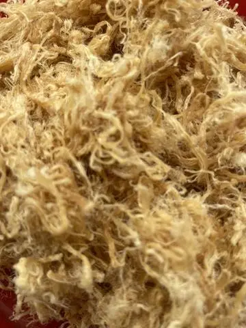 Hình ảnh chà bông 100gr