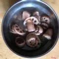 Hình ảnh Canh củ sen hầm đuôi heo