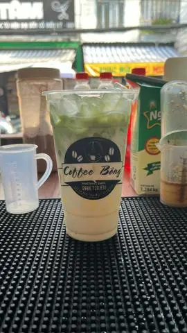 Hình ảnh Matcha Latte