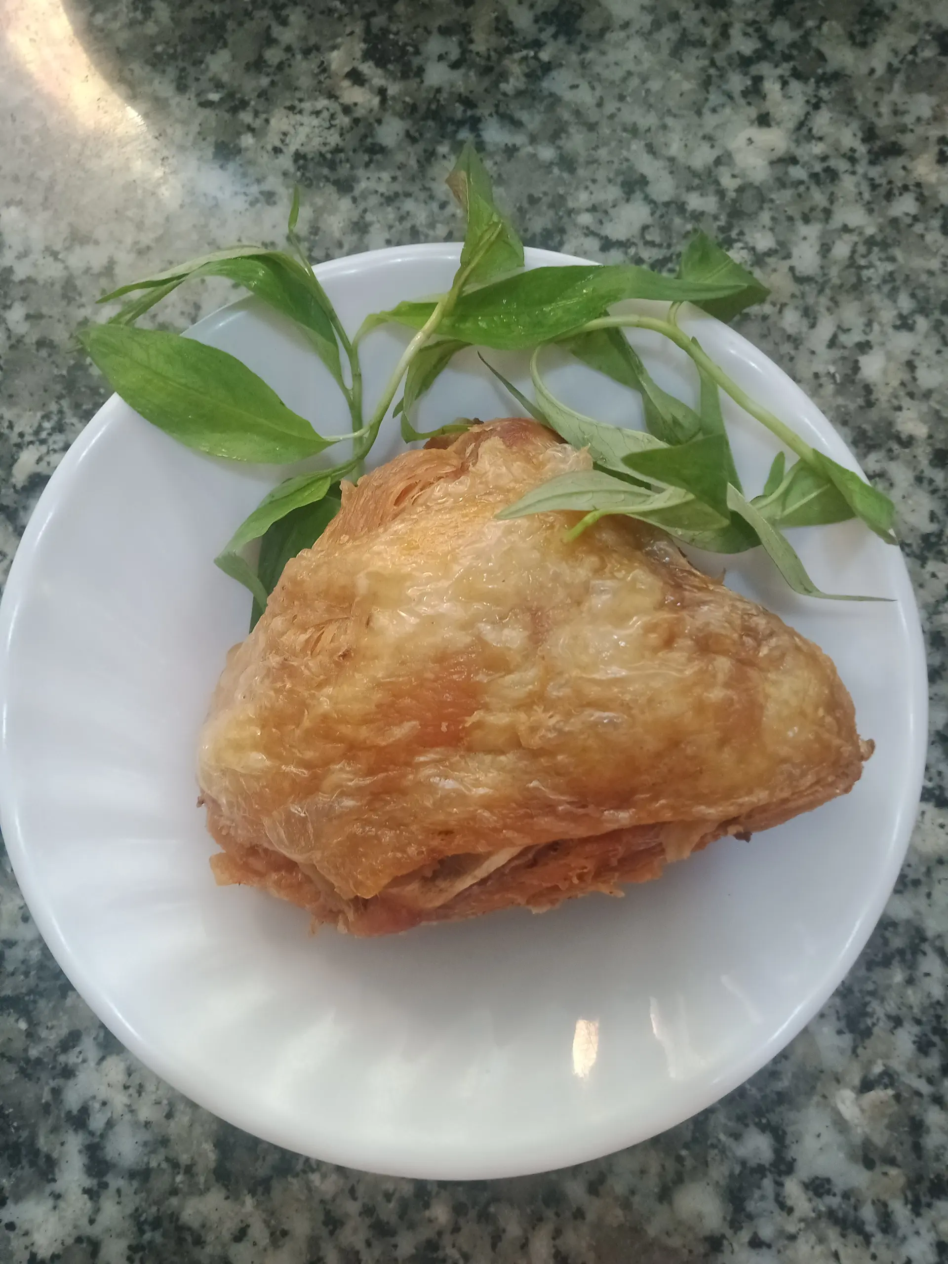 Hình ảnh Má đùi chiên(mắm) thêm