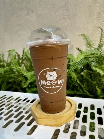 Hình ảnh Cacao sữa đá