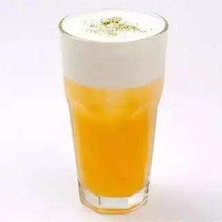 Hình ảnh Lục trà machiato size 700ml