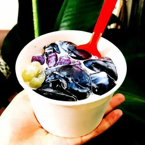 Hình ảnh Chè thảo mộc