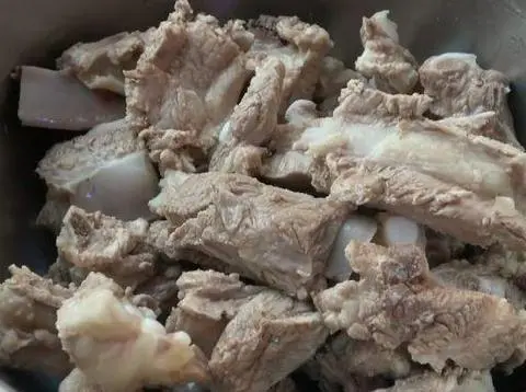 Hình ảnh sườn sụn thêm 