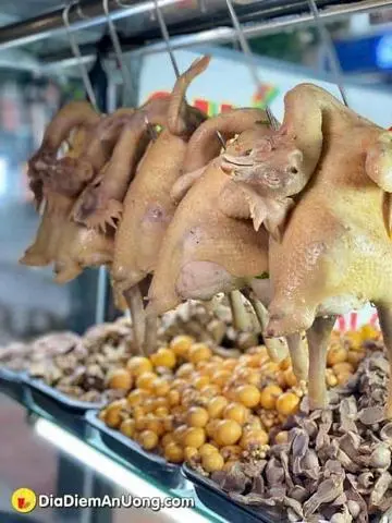 Hình ảnh COMBO 1 BÁNH ĐẶC BIỆT + 1 BÁNH THỊT GÀ 