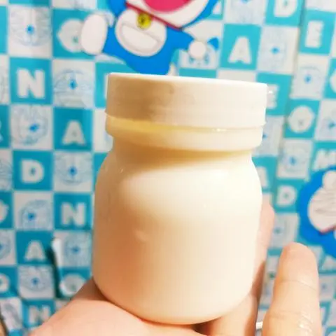 Hình ảnh Sữa Chua dẻo 