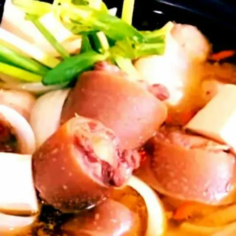 Hình ảnh Lẩu Đuôi Bò (giá 2)
