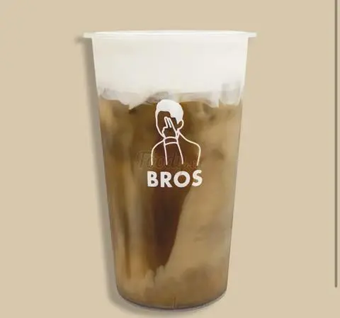 Hình ảnh Cacao Macchiato (L)