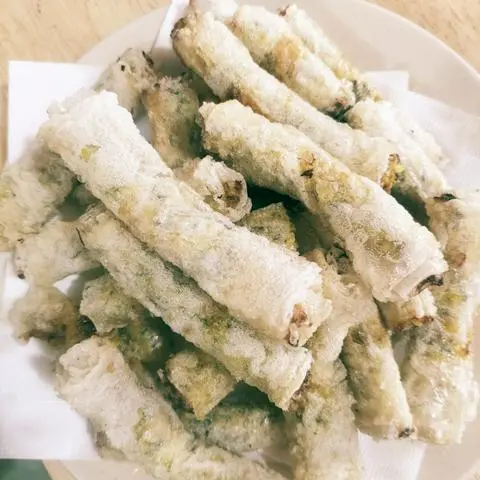 Hình ảnh Ram bắp (4 cây)